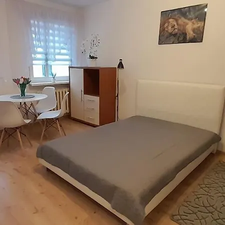 Apartment Apartament Kaliska