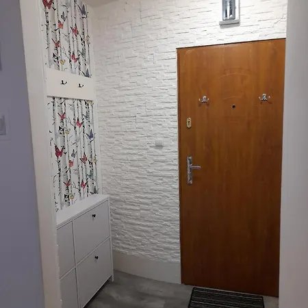 Apartment Kaliska