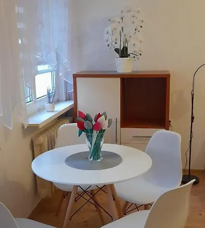 Apartment Apartament Kaliska