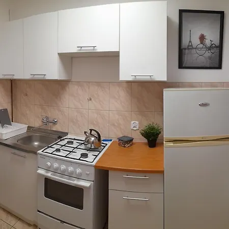Apartament Kaliska * Kolobrzeg