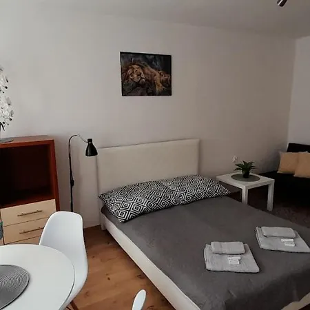 Apartament Kaliska Apartment Kolobrzeg